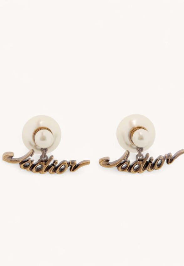 Dior Earrings