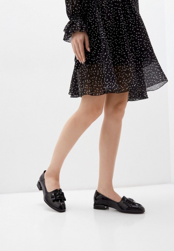 Лоферы Ascalini