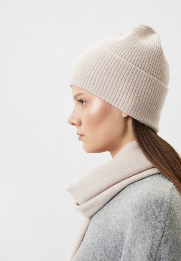 Шапка и шарф Raschini