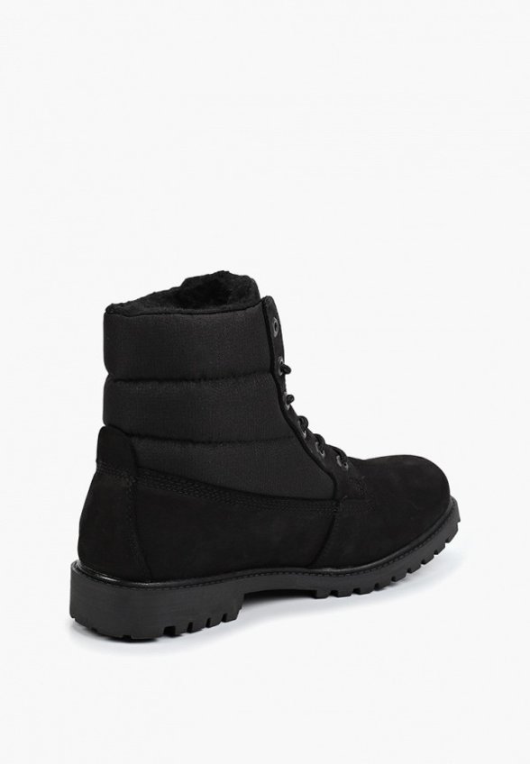 Ботинки Salamander