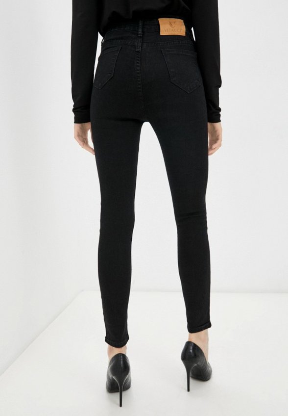 Джинсы Vitacci