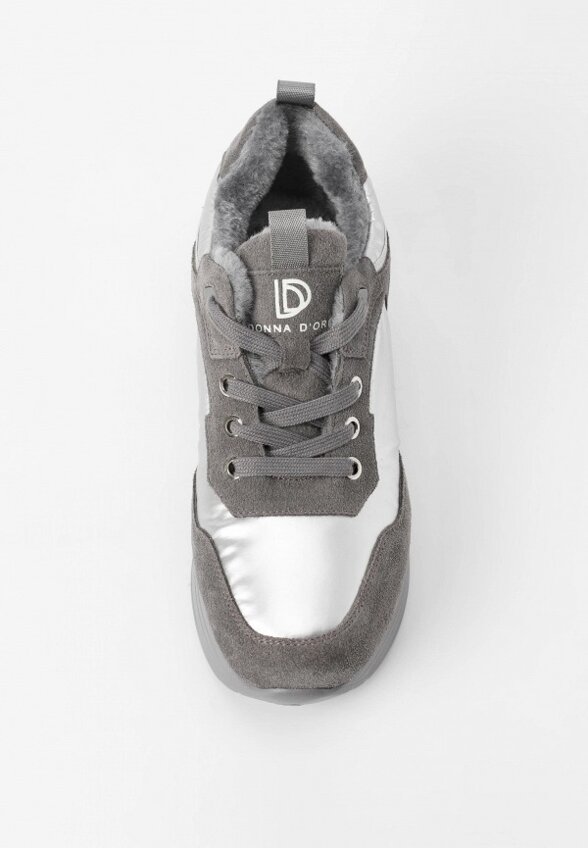 Кроссовки Donna D’oro