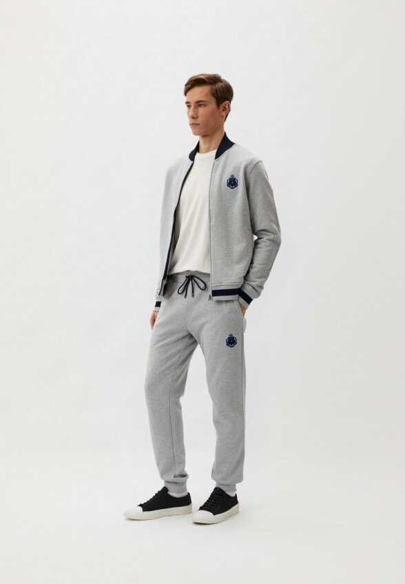 Олимпийка Hackett London