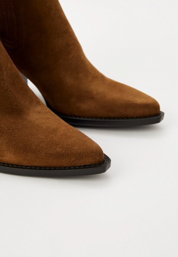 Ботильоны Mango