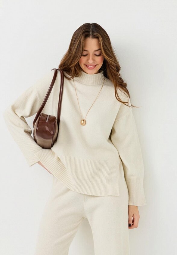 Джемпер Dynko