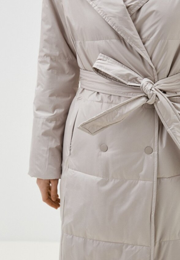 Куртка-пальто Isibris