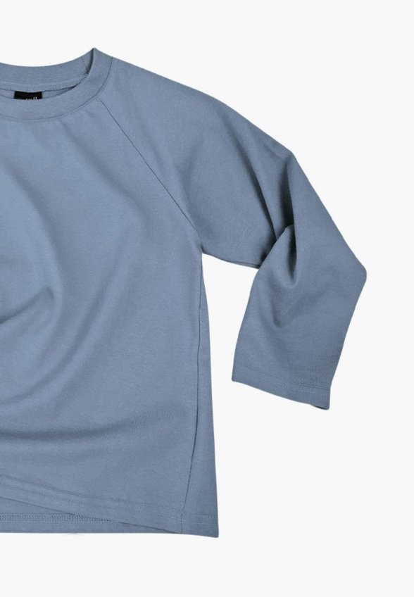 Лонгслив Mjolk