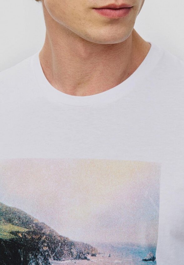 Футболка Baon