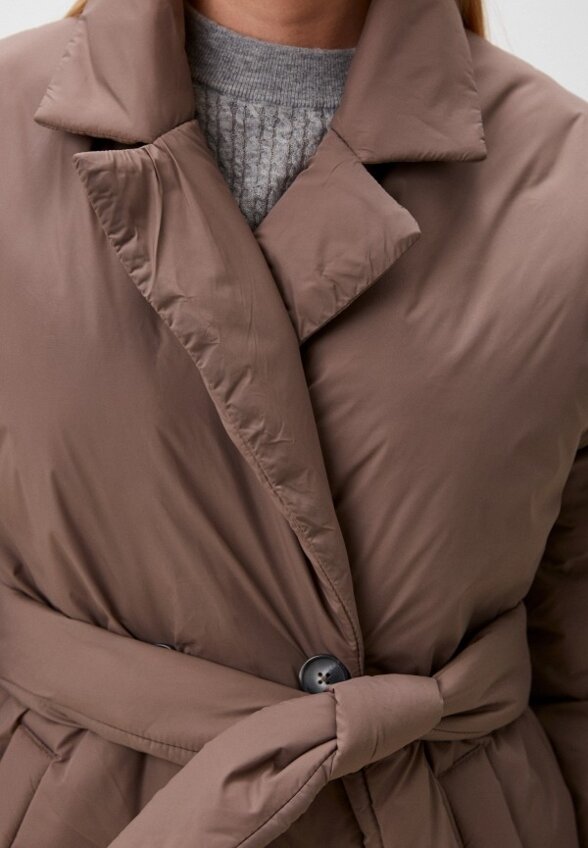 Куртка-пальто AME