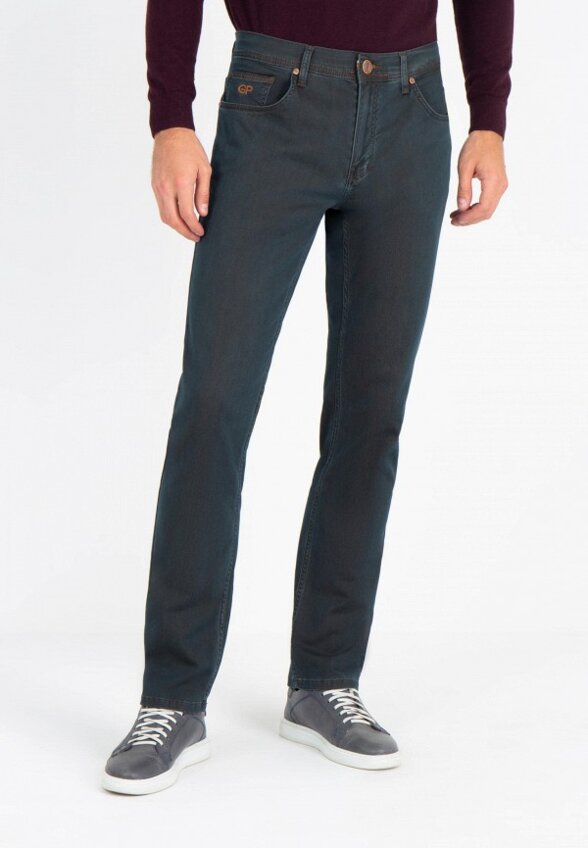 Джинсы Gino Pellini
