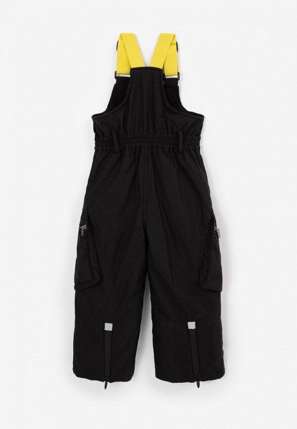 Полукомбинезон Gulliver