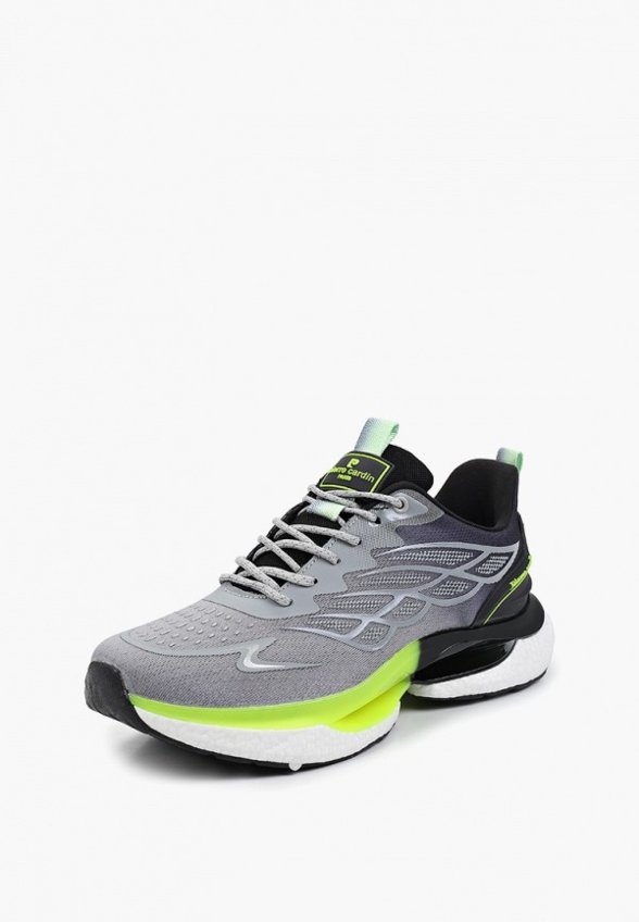 Кроссовки Pierre Cardin