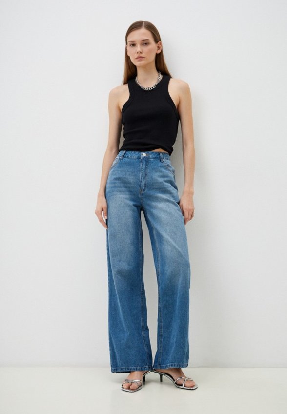 Джинсы Concept Club