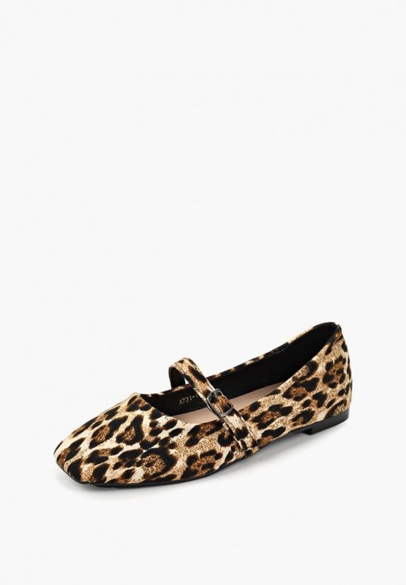 Балетки Aimosi