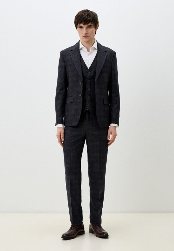 Костюм классический Qwentiny