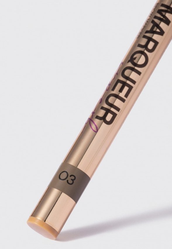 Подводка для бровей Vivienne Sabo