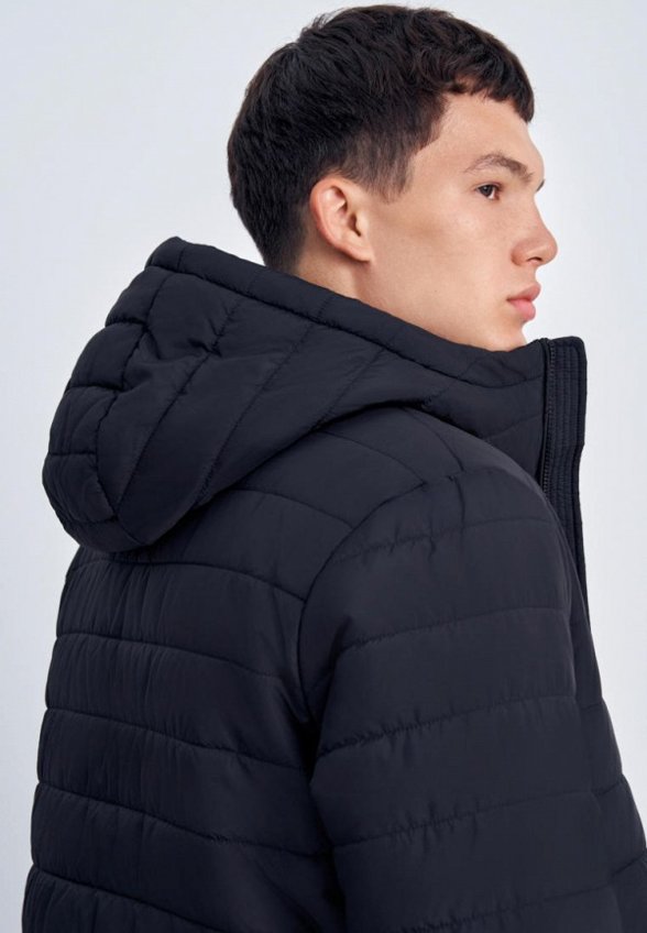 Куртка утепленная Finn Flare