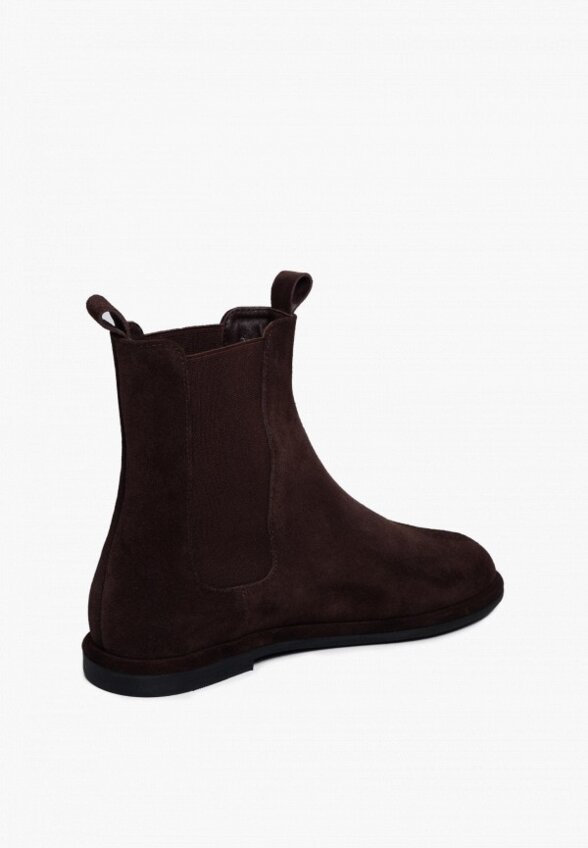 Ботинки Lusavou