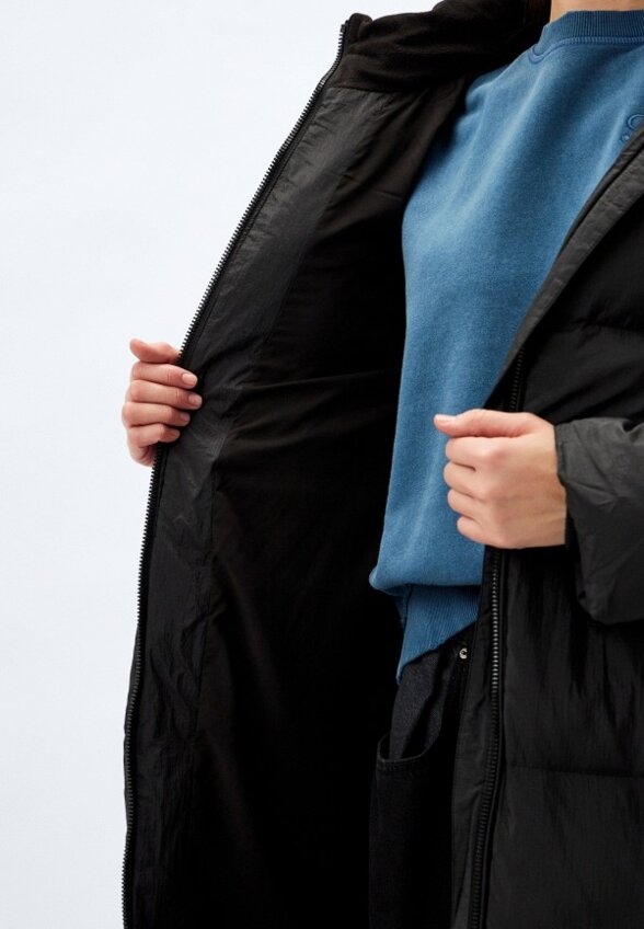 Пуховик Guess