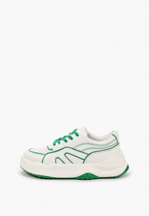 Кроссовки Basconi