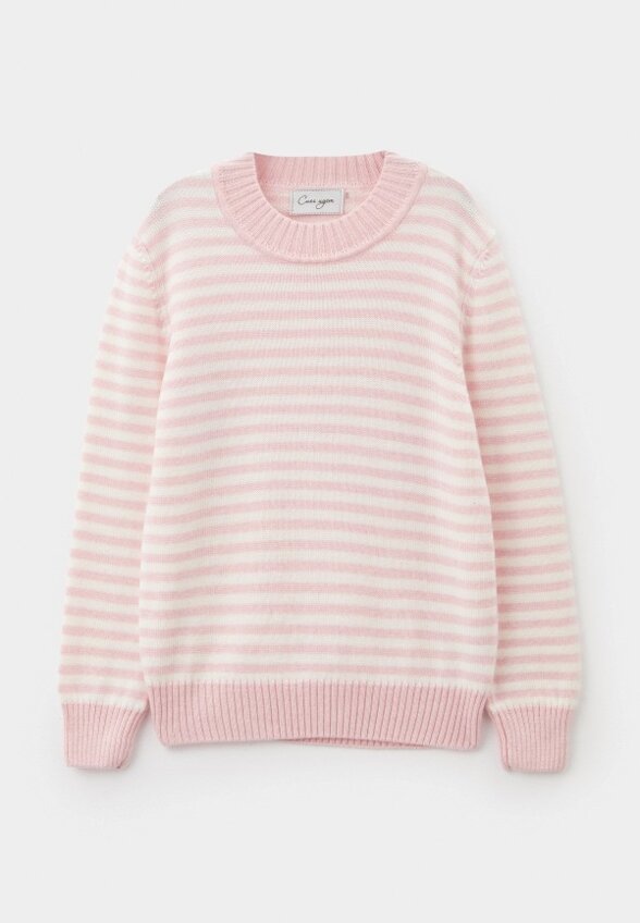 Джемпер Снег Идёт