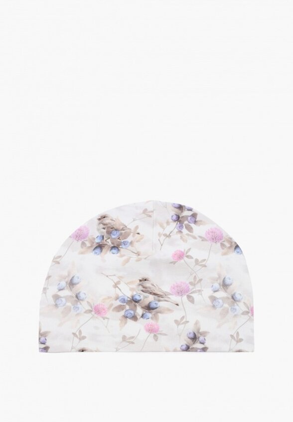 Шапка Котофей