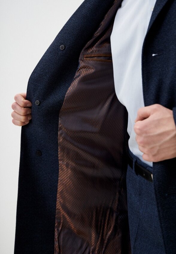 Пальто Bazioni