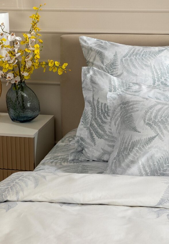 Постельное белье Евро Cozy Home