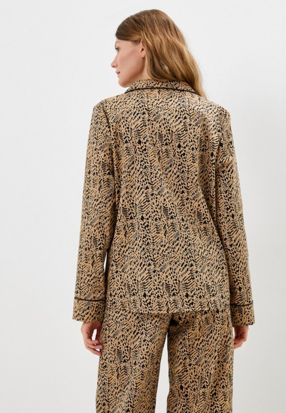 Рубашка домашняя Deseo