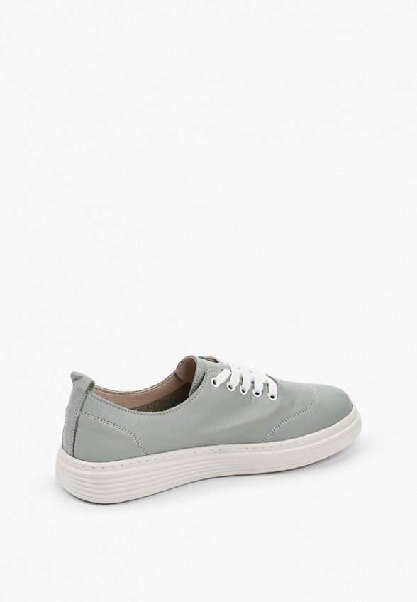 Кеды Thomas Munz