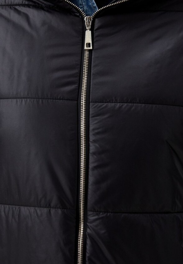 Жилет утепленный Sophia