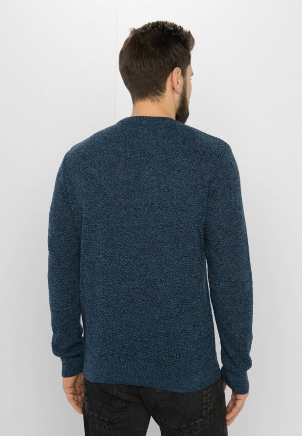 Джемпер Стим