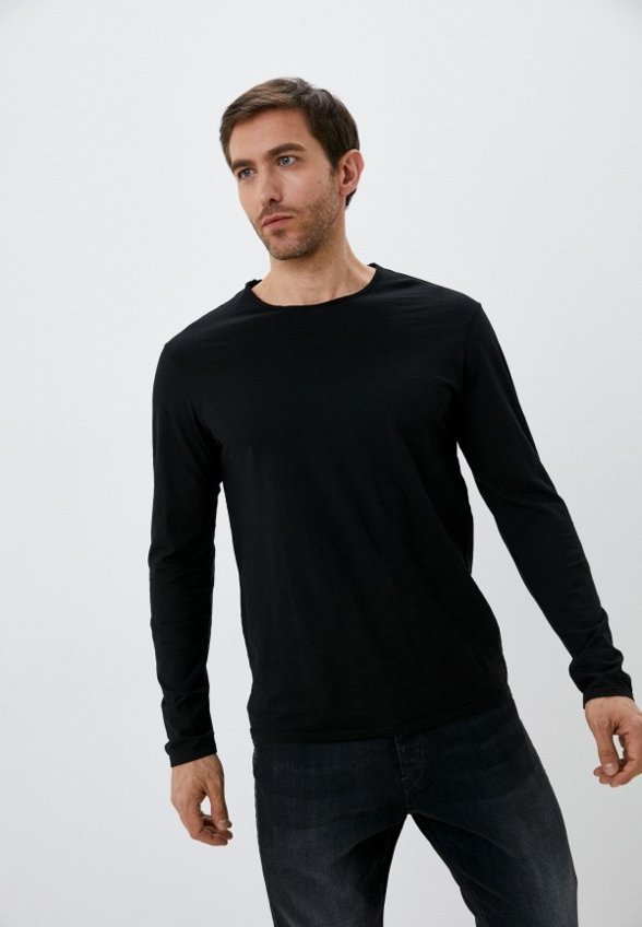 Лонгслив United Colors of Benetton