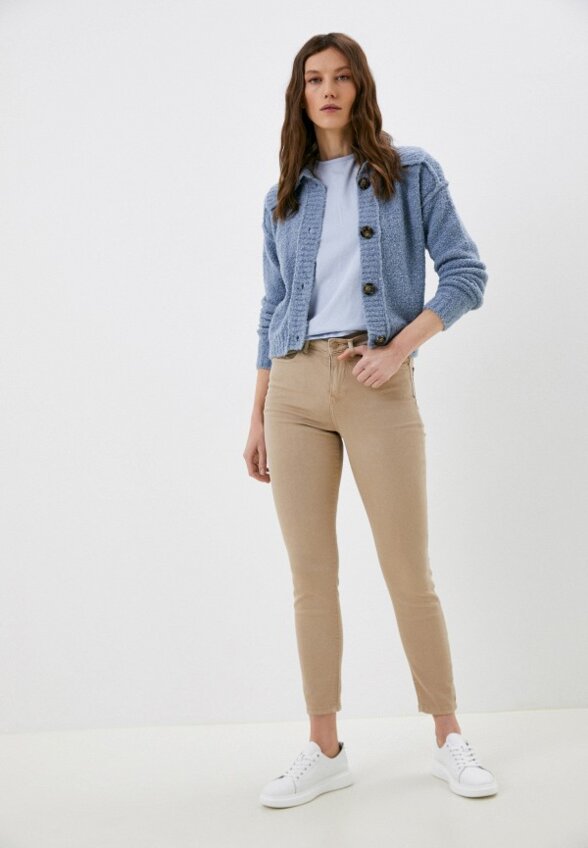 Кардиган United Colors of Benetton