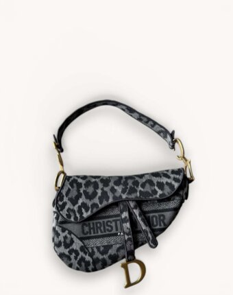 Dior Saddle женщинам