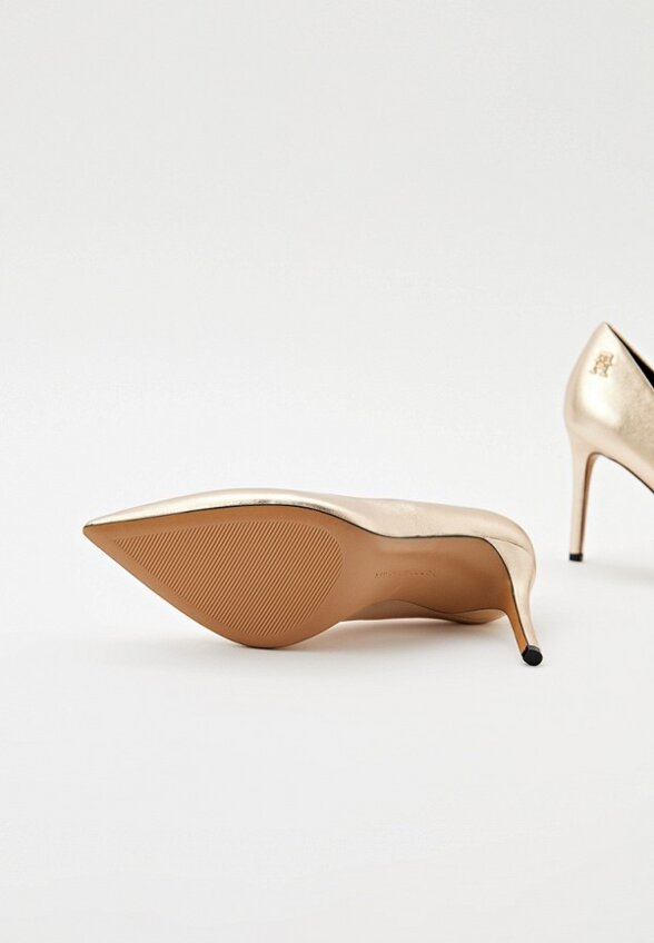 Туфли Tommy Hilfiger