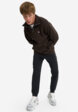 Брюки мужские FILA Essentials, Черный3  - превью