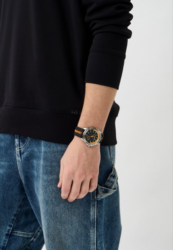 Часы Plein Sport