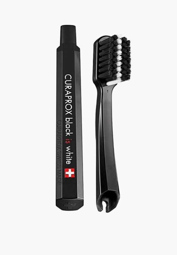 Набор для ухода за полостью рта Curaprox