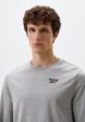 Лонгслив Reebok3  - превью