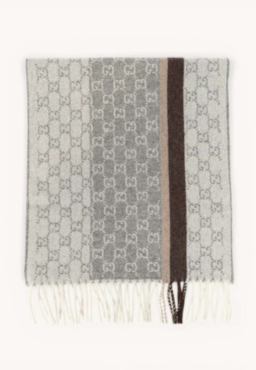 Gucci Scarf