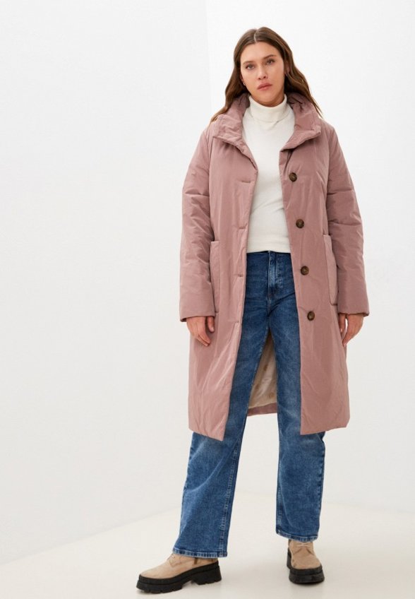 Куртка-пальто Electrastyle