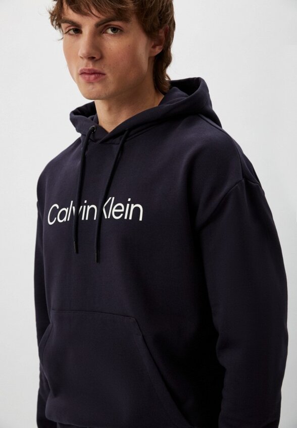 Худи Calvin Klein