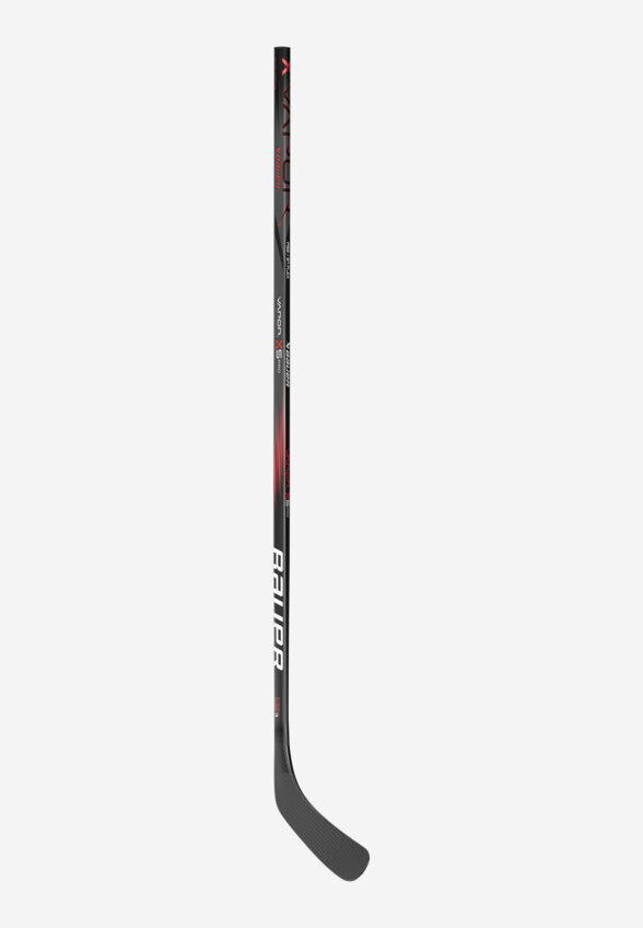 Клюшка хоккейная подростковая Bauer Vapor X5 Pro INT-55, Мультицвет