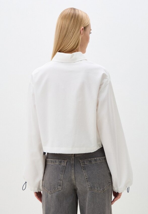 Рубашка DanMaralex