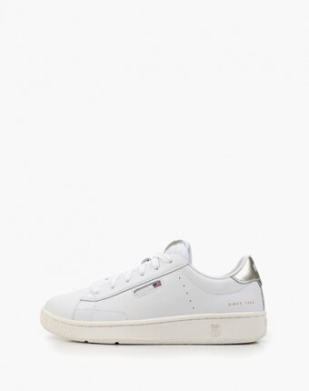Кеды K-Swiss женщинам