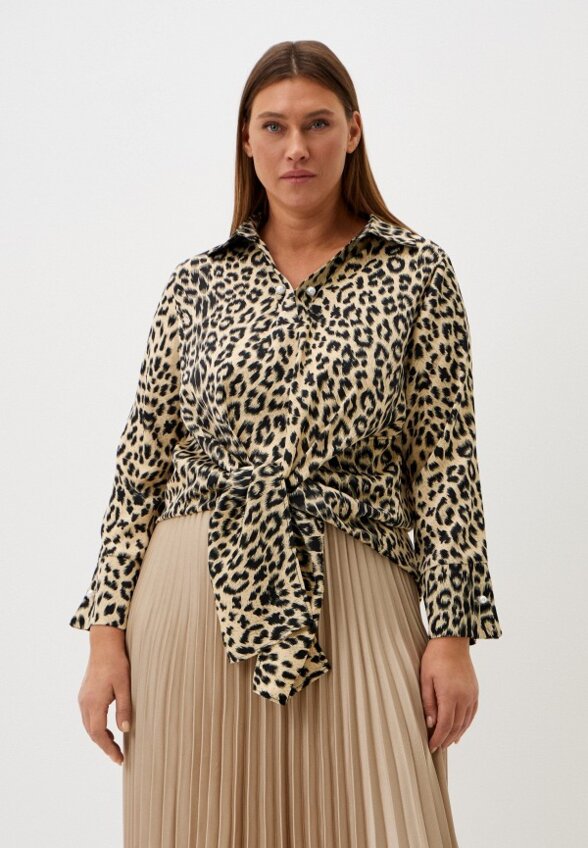 Блуза Chic de Femme