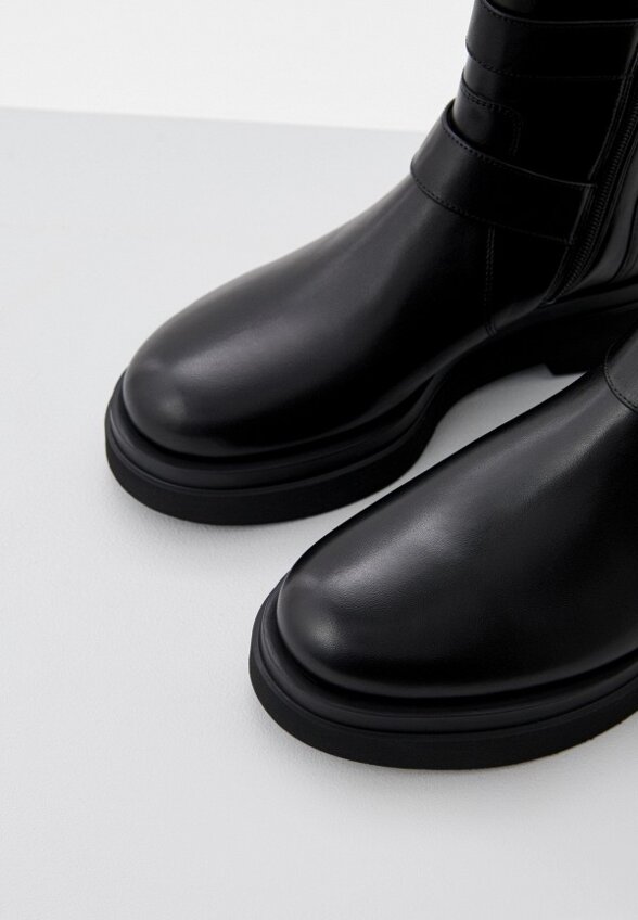 Ботинки Högl