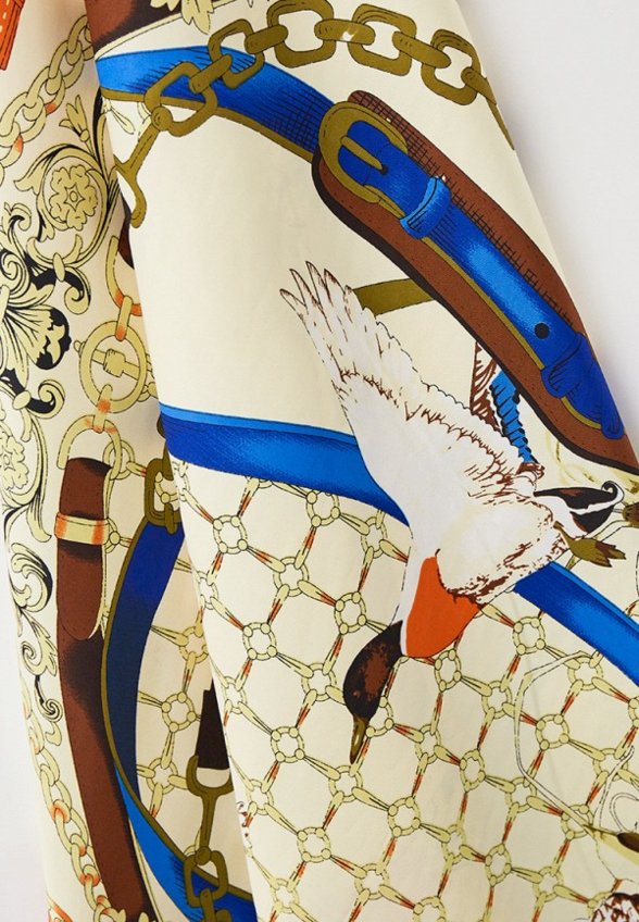 Платок Vitacci