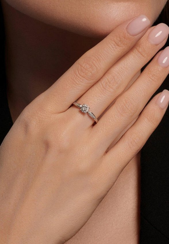 Кольцо Sokolov